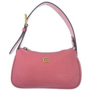 Gucci Handbag Pink